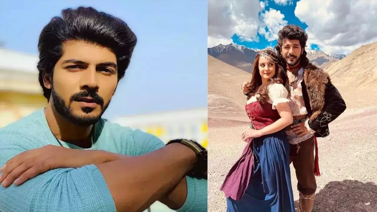 জামিনের আবেদন করলেন শিজান খান