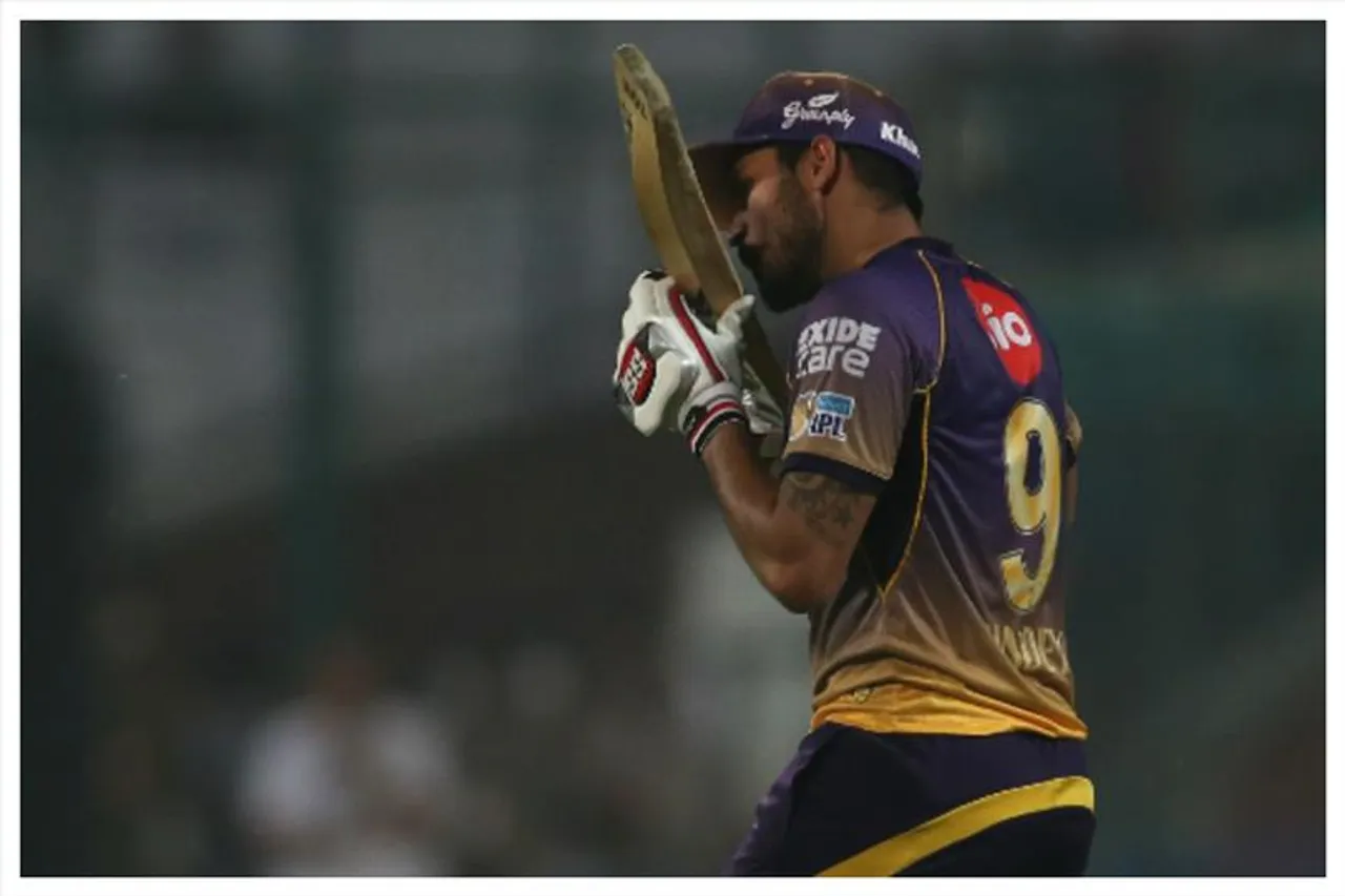 নিলামের আসরে ঝড় তুলতে পারেন কেকেআর-এর প্রাক্তন ক্রিকেটার