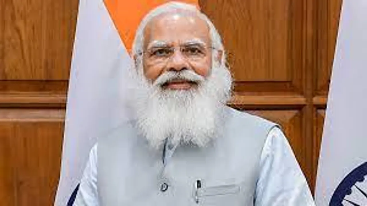 দেখুন ভারতীয় পুরুষ ও মহিলা হকি দলের সেমিফাইনালে পৌঁছনো নিয়ে কী বললেন প্রধানমন্ত্রী