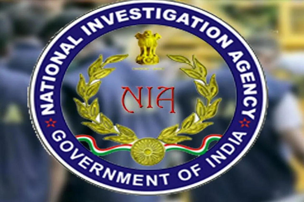 দক্ষিণ ভারতের একাধিক জায়গায় তল্লাশি অভিযানে এনআইএ আধিকারিকরা
