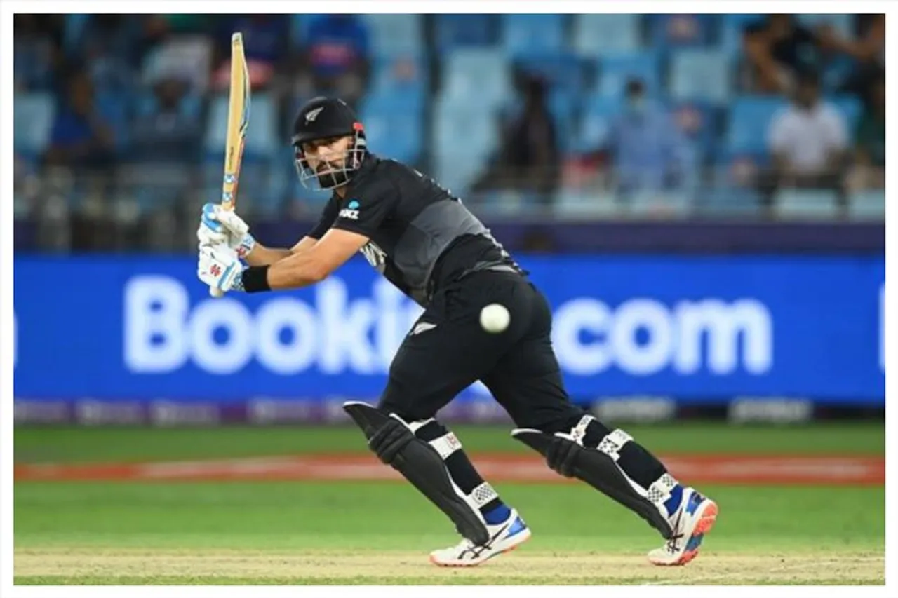 মিচেলের চোটের ব্যাপারে আপডেট দিল নিউজিল্যান্ড