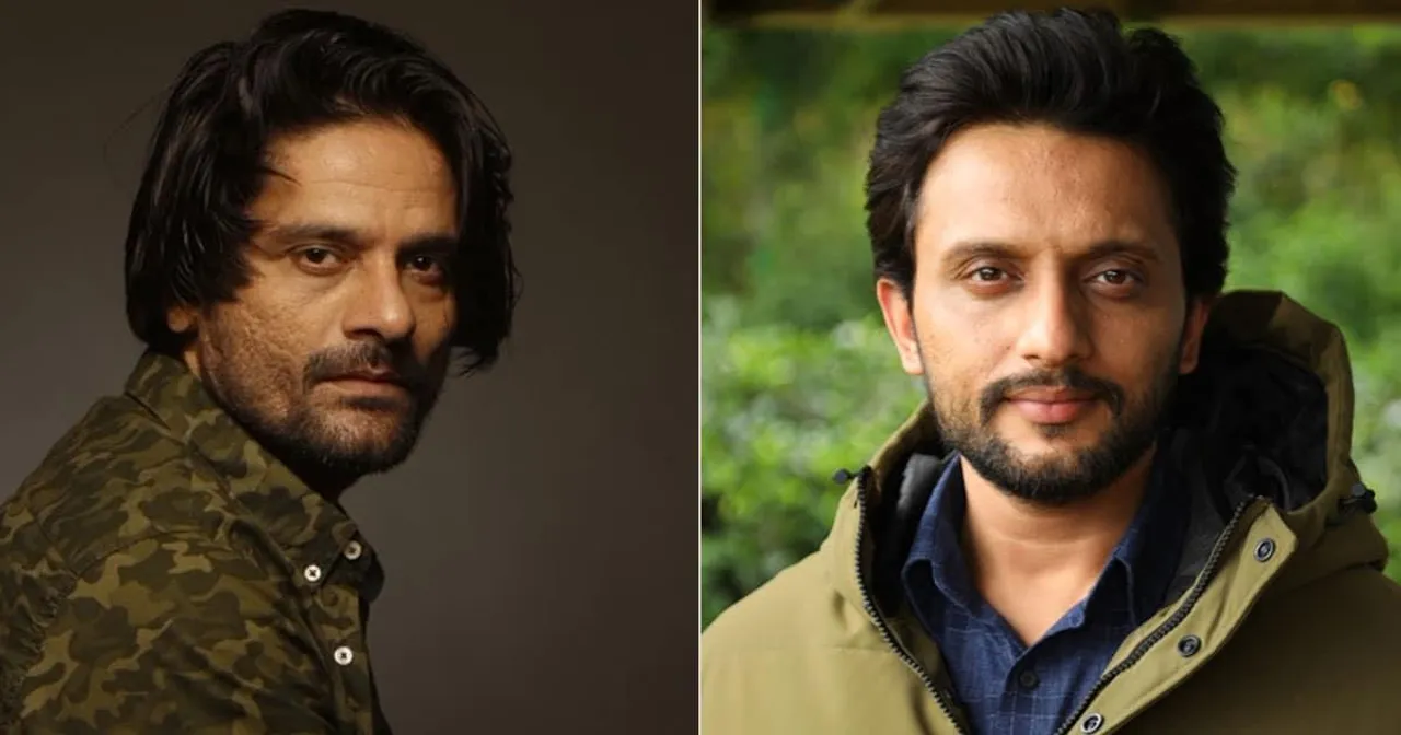 আসছে জয়দীপ আহলাওয়াত ও জিশান আইয়ুব এর ওয়েব সিরিজ