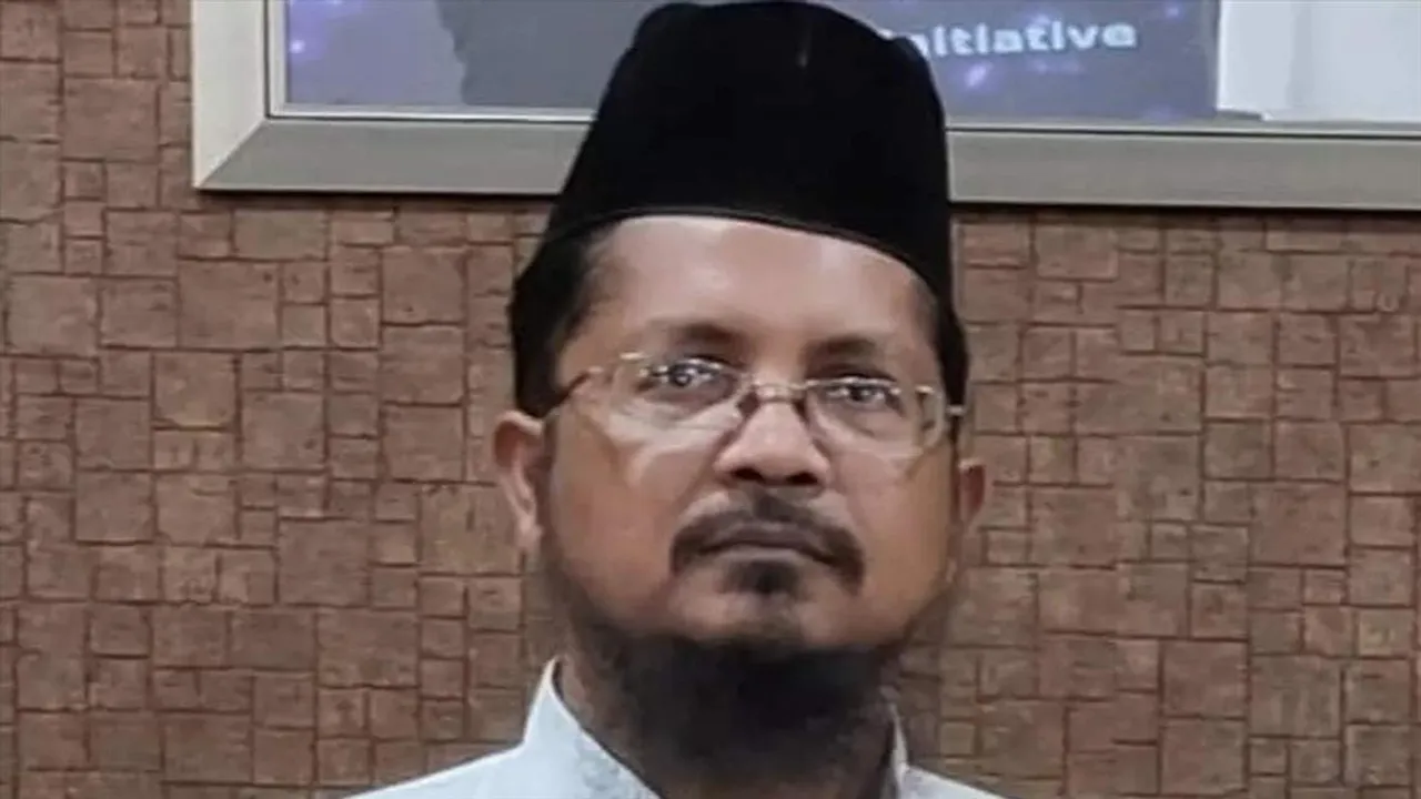 একজন ভালো মুসলমান সে যে কাউকে কষ্ট দেয় না, বললেন এক ধর্মগুরু