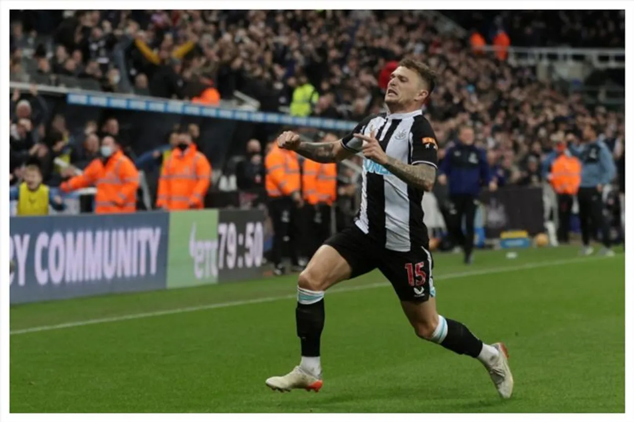 ট্রিপিয়ারের সঙ্গে চুক্তির মেয়াদ বাড়াল নিউক্যাসেল