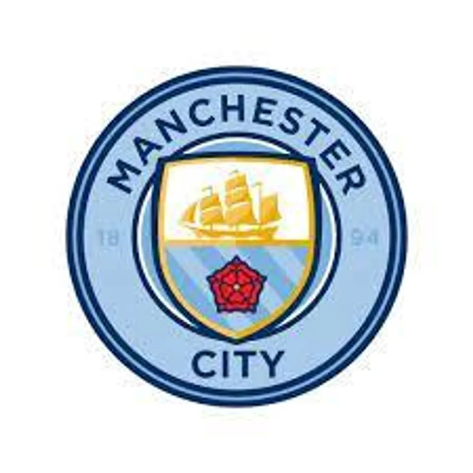 দ্বিতীয় স্থান পেয়ে গেল সিটি