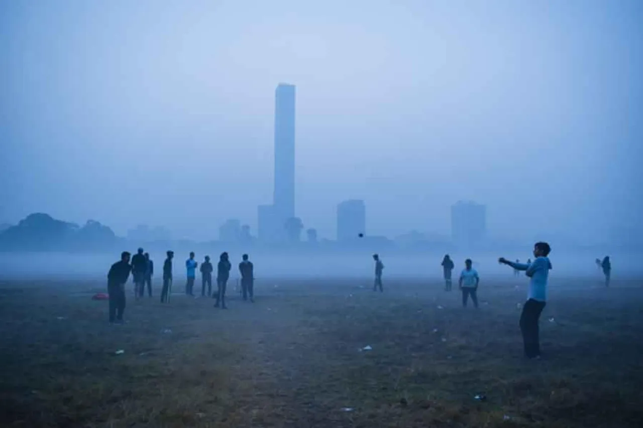 রবিবারের তুলনায় পারদ উঠবে কলকাতায়