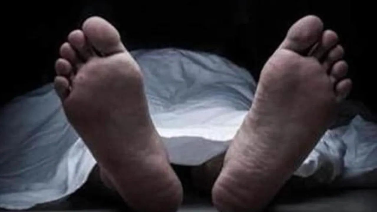 বিএসএফ জওয়ানের রহস্যমৃত্যু