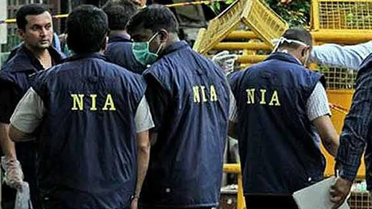 কানহাইয়া লাল হত্যা মামলা: মূল অভিযুক্তের সঙ্গে উদয়পুরে টিম এনআইএ