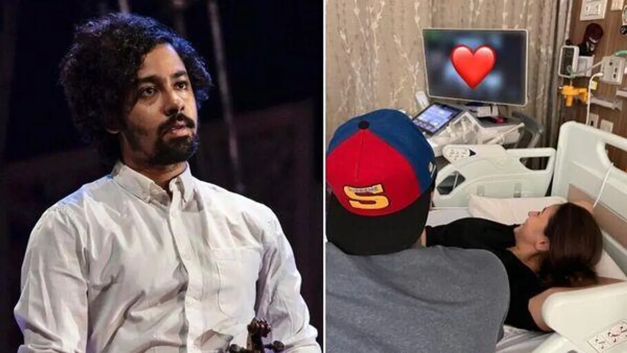 রণবীর-আলিয়ার অনাগত সন্তানকে নিয়ে চর্চায় বেজায় চটলেন ঋদ্ধি