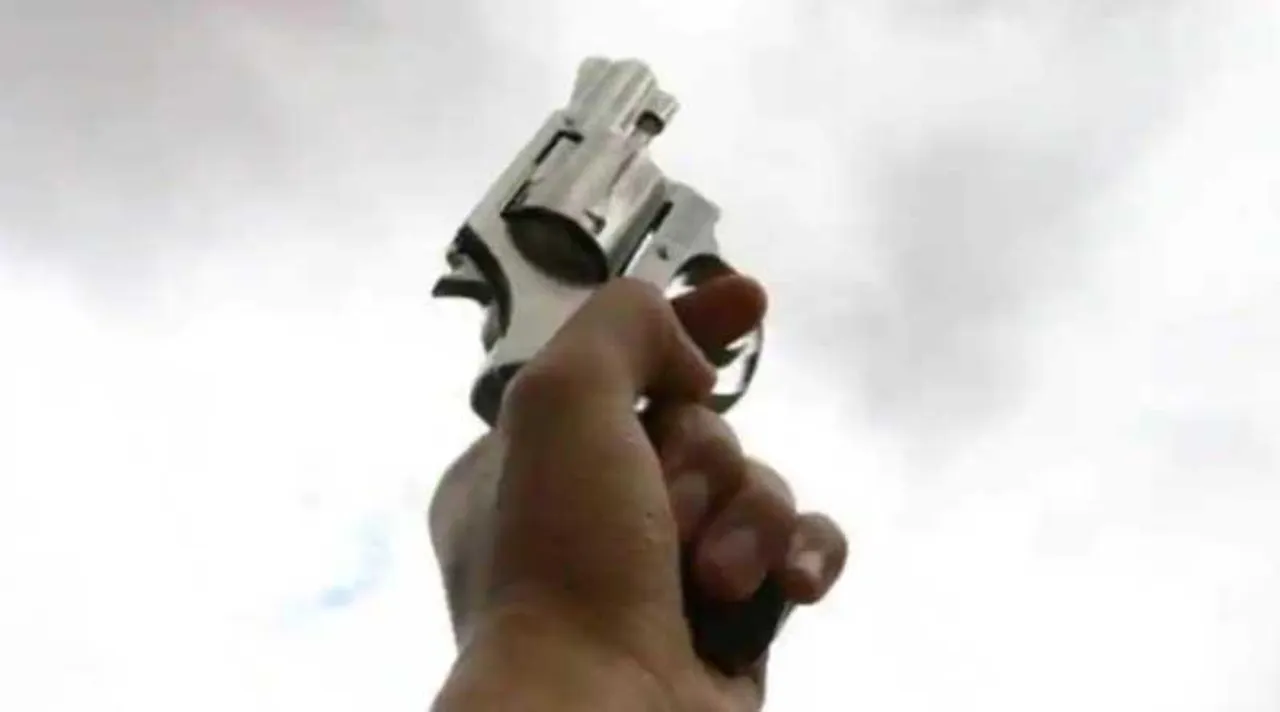 তিলজলা গুলি কাণ্ডে এবার প্রোমোটিং-যোগ