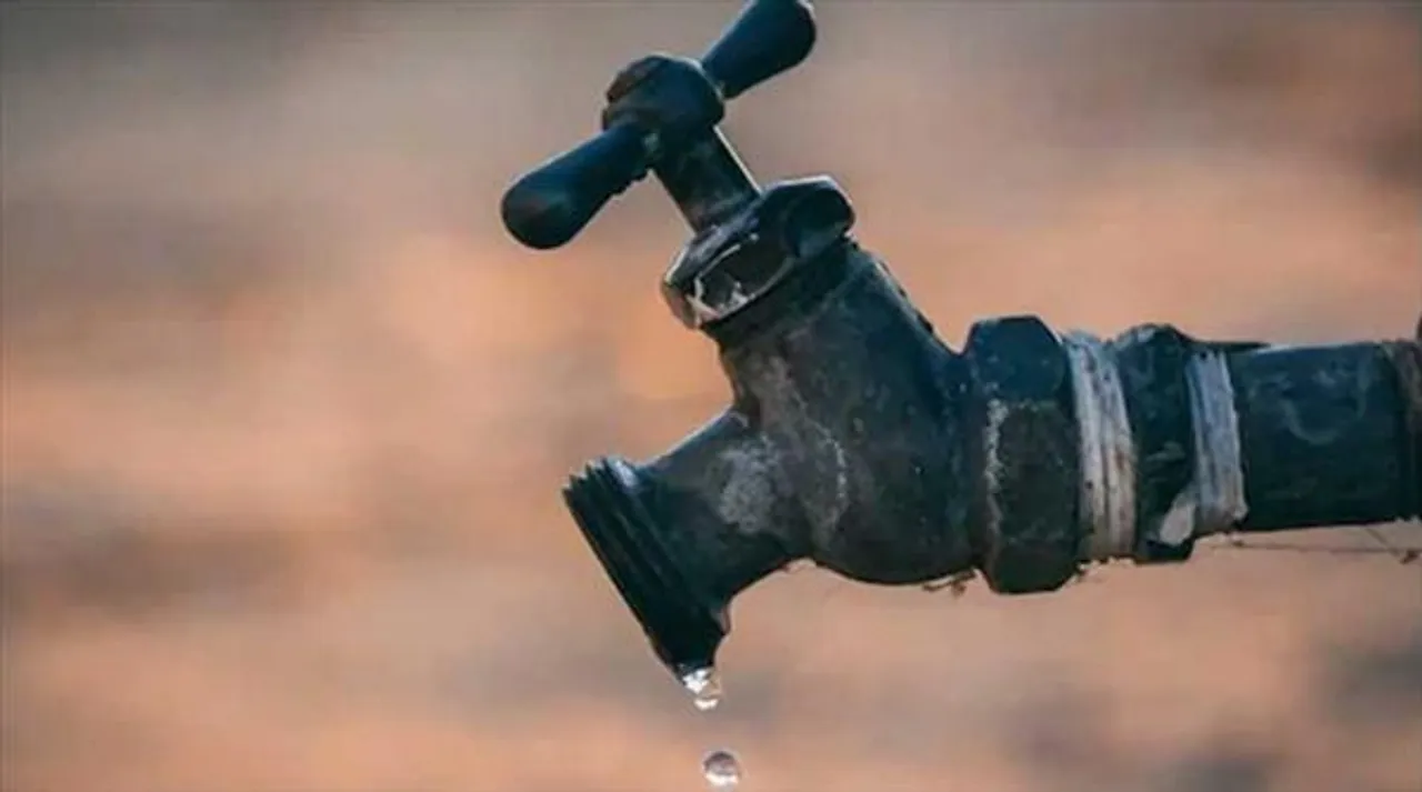 শনিবার জল বন্ধ কলকাতায়