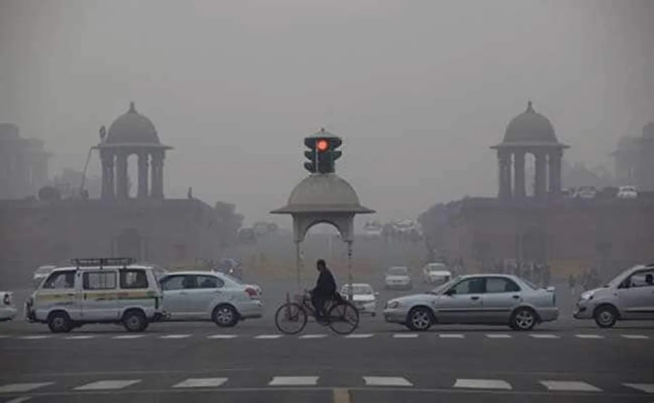 রাজধানীর তাপমাত্রা