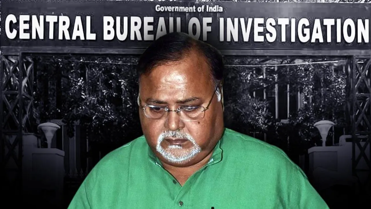 পার্থকে জিজ্ঞাসাবাদের জন্য ফের ডাকা হতে পারে সিবিআই দফতরে