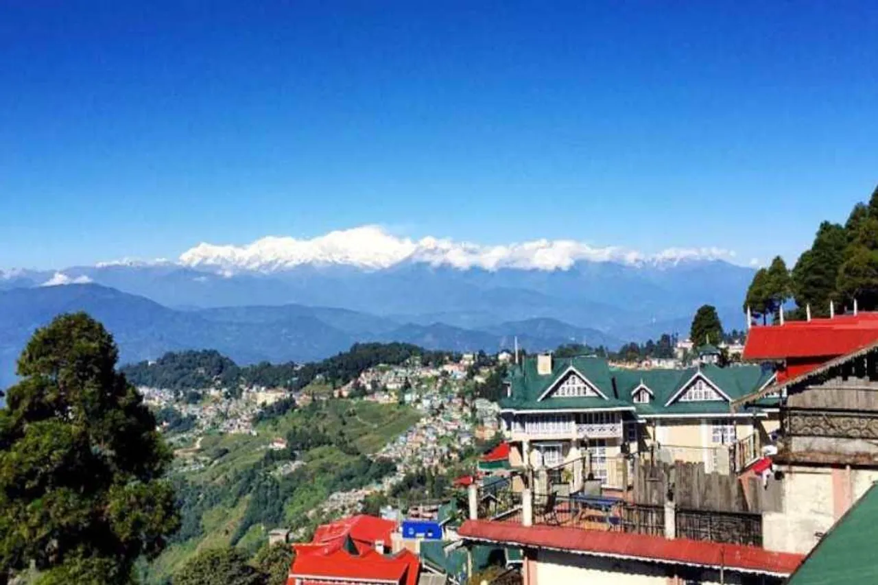 ১৪ ডিগ্রির নিচে নামবে উত্তরবঙ্গের পারদ