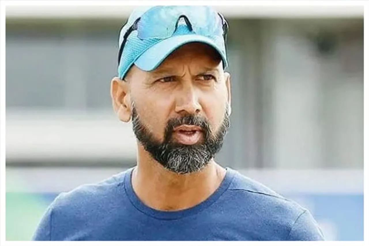 অর্শদীপের চাপ সামলানোর ক্ষমতা অসাধারণ: বোলিং কোচ পারস মামব্রে