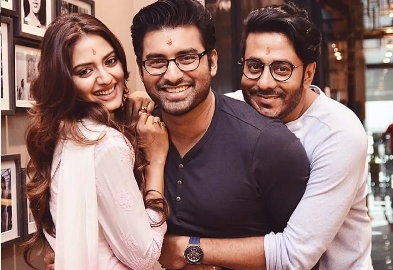 নুসরতকে বুদ্ধিমতী বলেই জানতাম:রাজ