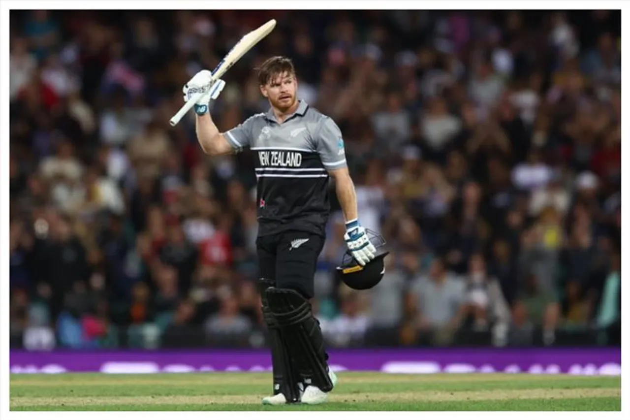 ৬৫ রানে শ্রীলঙ্কাকে হারাল নিউজিল্যান্ড