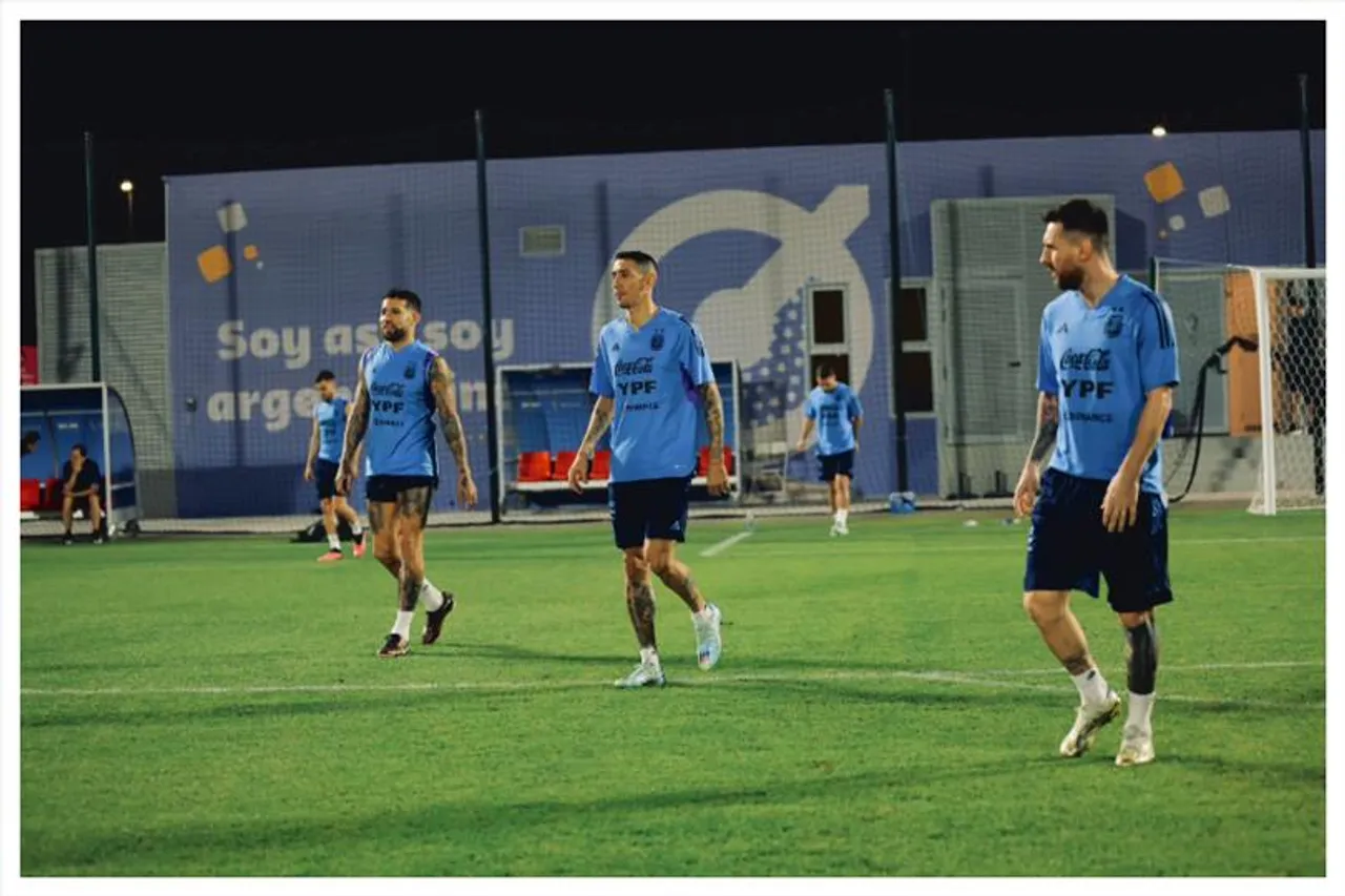 বাংলাদেশ থেকে আর্জেন্টিনাকে সমর্থন, ওতমেন্দিকে অনুরোধ