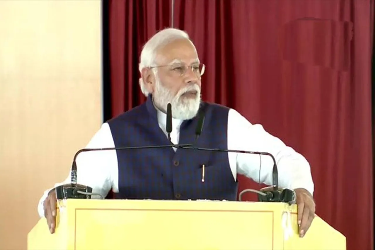 মহারাষ্ট্রে গিয়ে বড় ঘোষণা করলেন