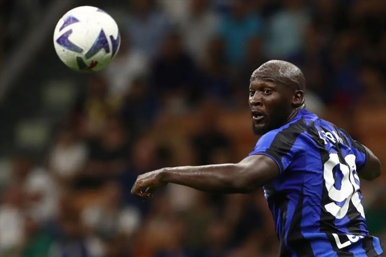 রোমেলু লুকাকু বেলজিয়ামের প্রথম দুটি বিশ্বকাপ ম্যাচ মিস করবেন