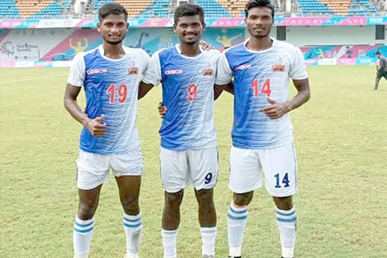 কর্নাটকের বিরুদ্ধেও বড় ব্যবধানে জিতল বাংলা