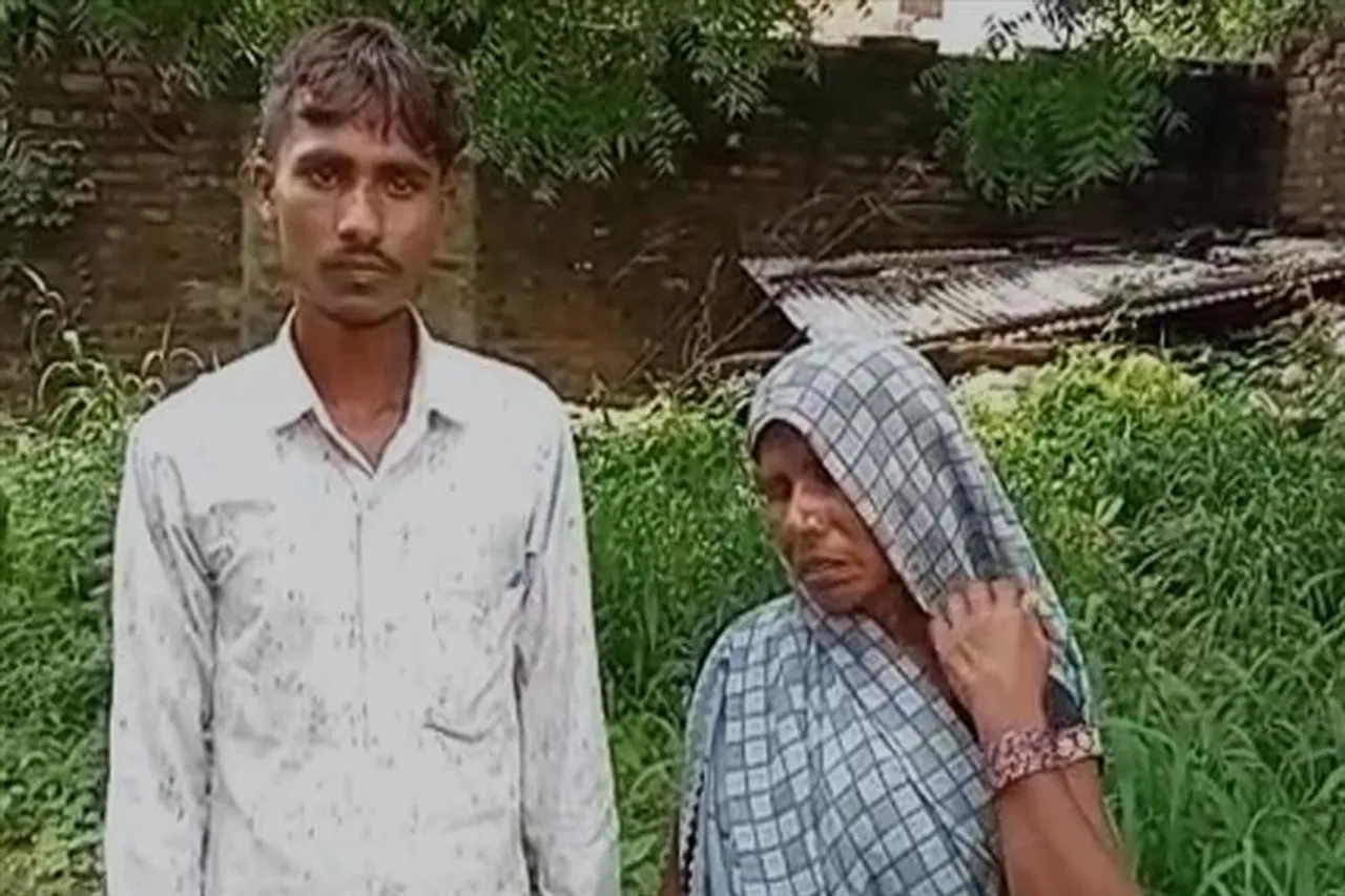 ফের নাবালিকাকে জোর করে ধর্মান্তকরনের চেষ্টা