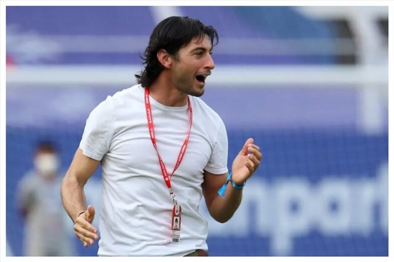 ম্যাচ জয়ের চাবিকাঠি প্রকাশ্যে আনলেন হুয়ান ফেরান্দো