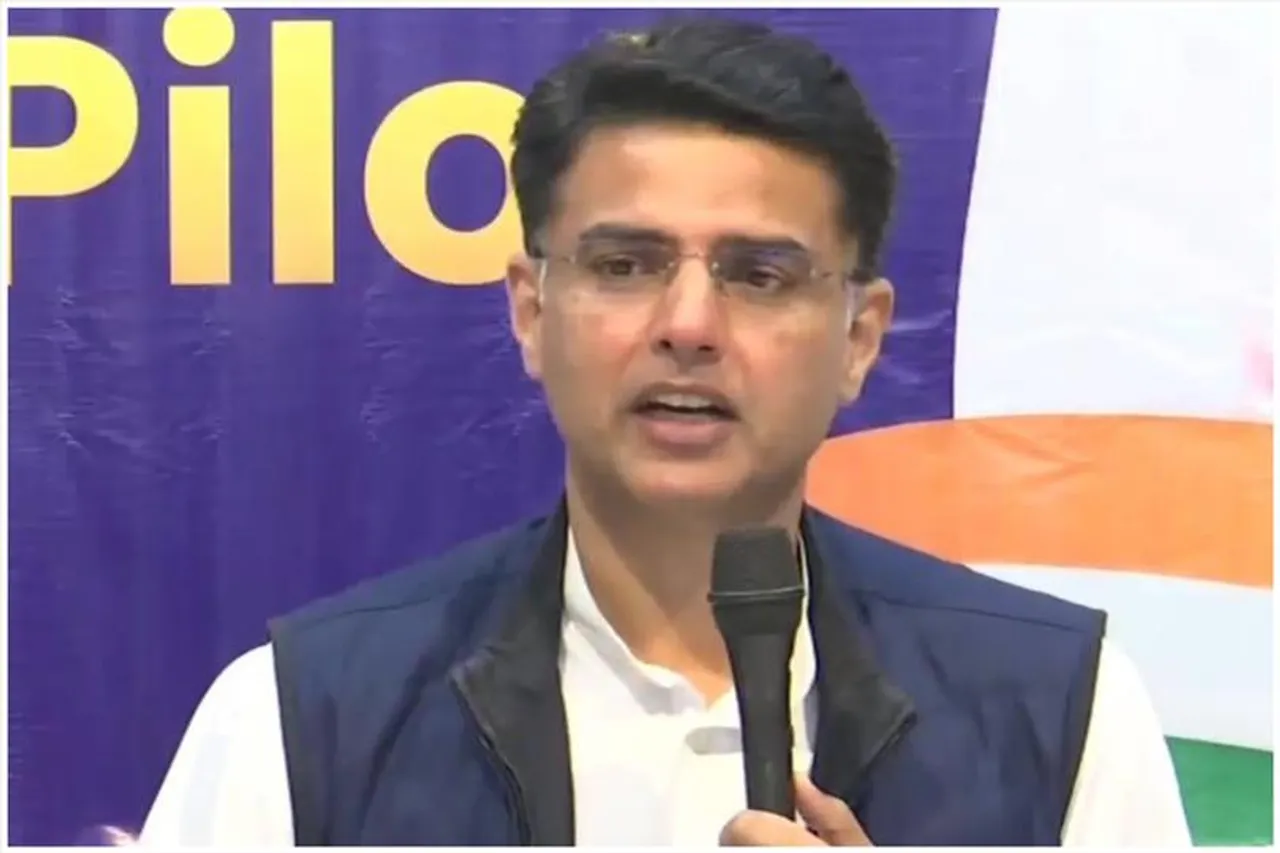 'প্রতিশ্রুতি ছাড়া আর কী পেয়েছেন?', প্রশ্ন সচিনের