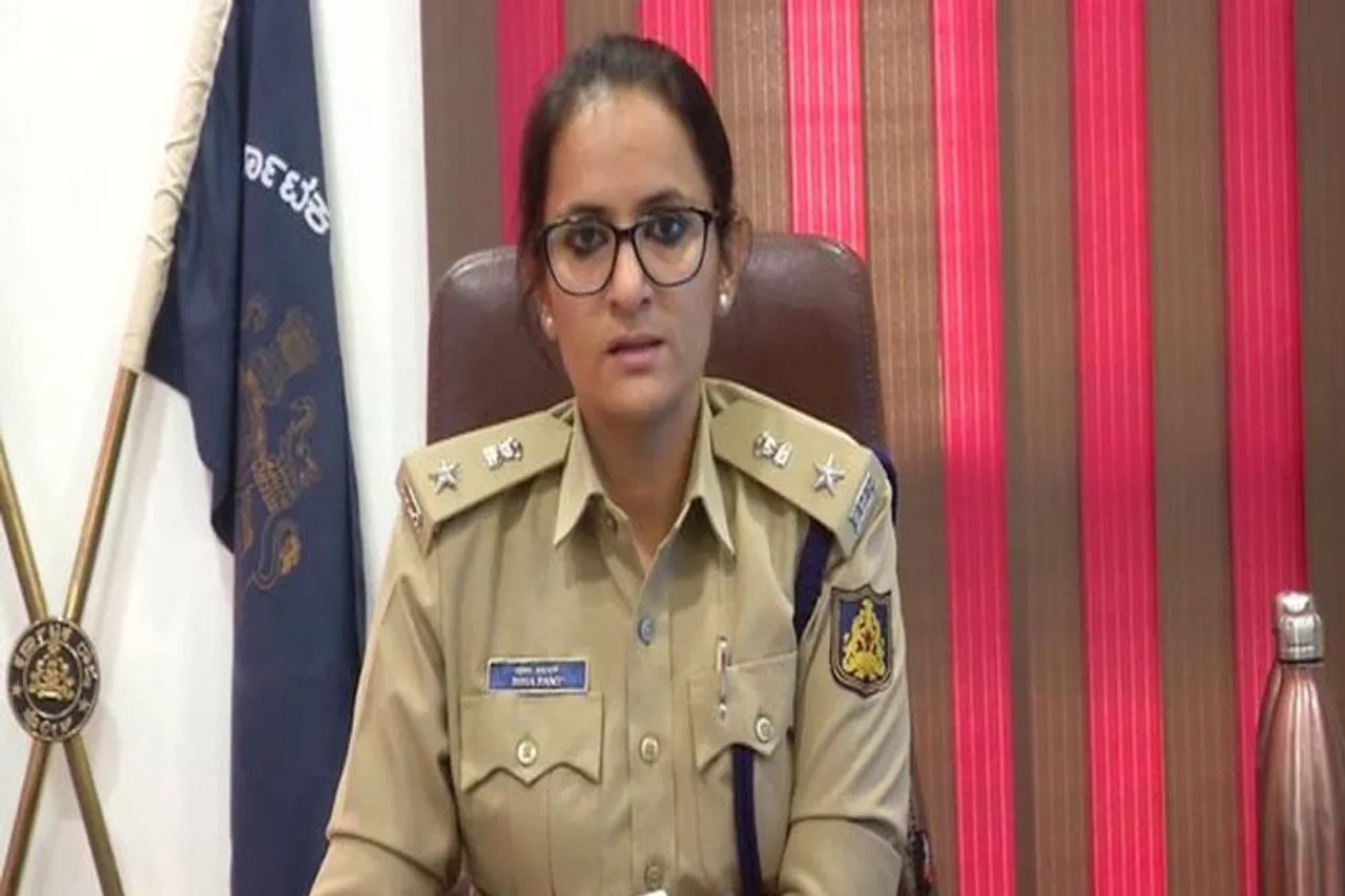 নাবালিকাকে ধর্ষণ ও হত্যাকাণ্ডে অশান্ত কর্ণাটক