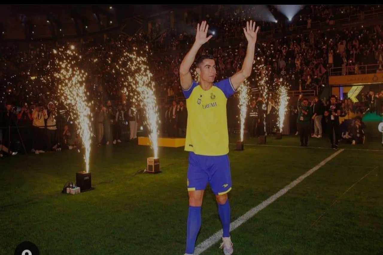 উয়েফা চ্যাম্পিয়ন্স লিগে পৌঁছলে নিউক্যাসেলে যাবেন রোনাল্ডো!