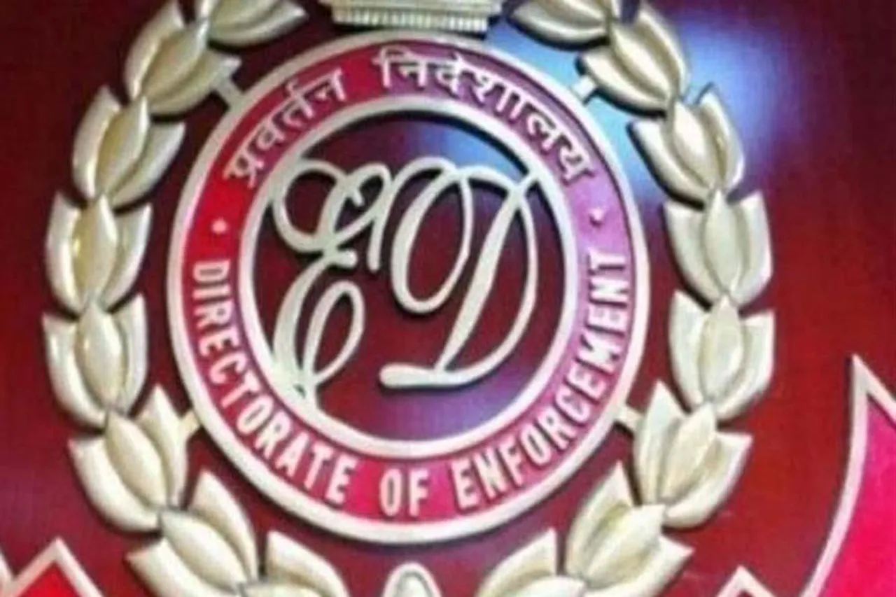 এবার মুখ্যমন্ত্রীর ব্যক্তিগত সহকারীকে তলব করল ED