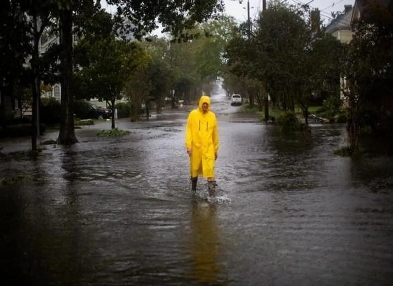 পাকিস্তান:ভারী বৃষ্টিতে ১৭ জন নিহত, বালুচিস্তানের কোয়েটায় জরুরি অবস্থা ঘোষণা