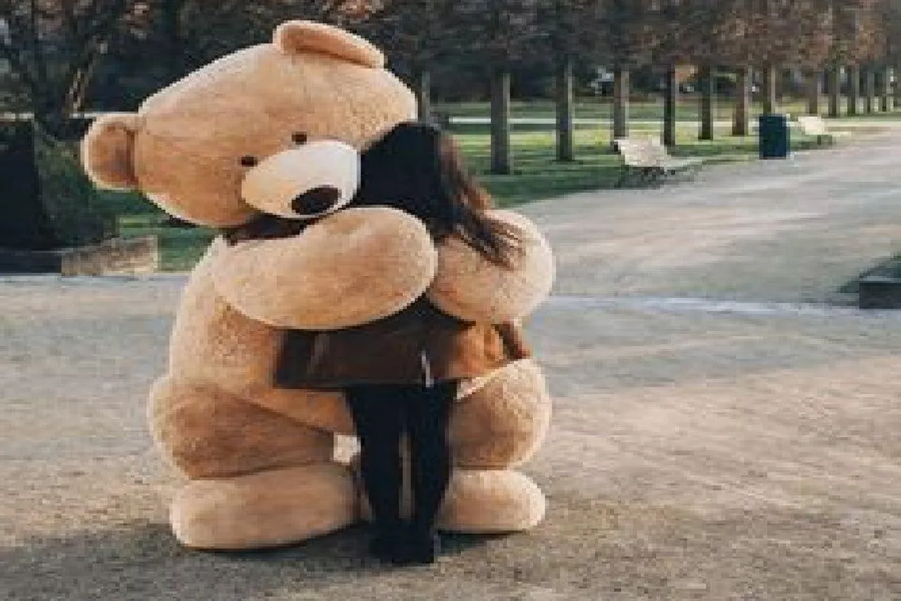 টেডি ডে স্পেশাল: মনোমালিন্য দূর করুন