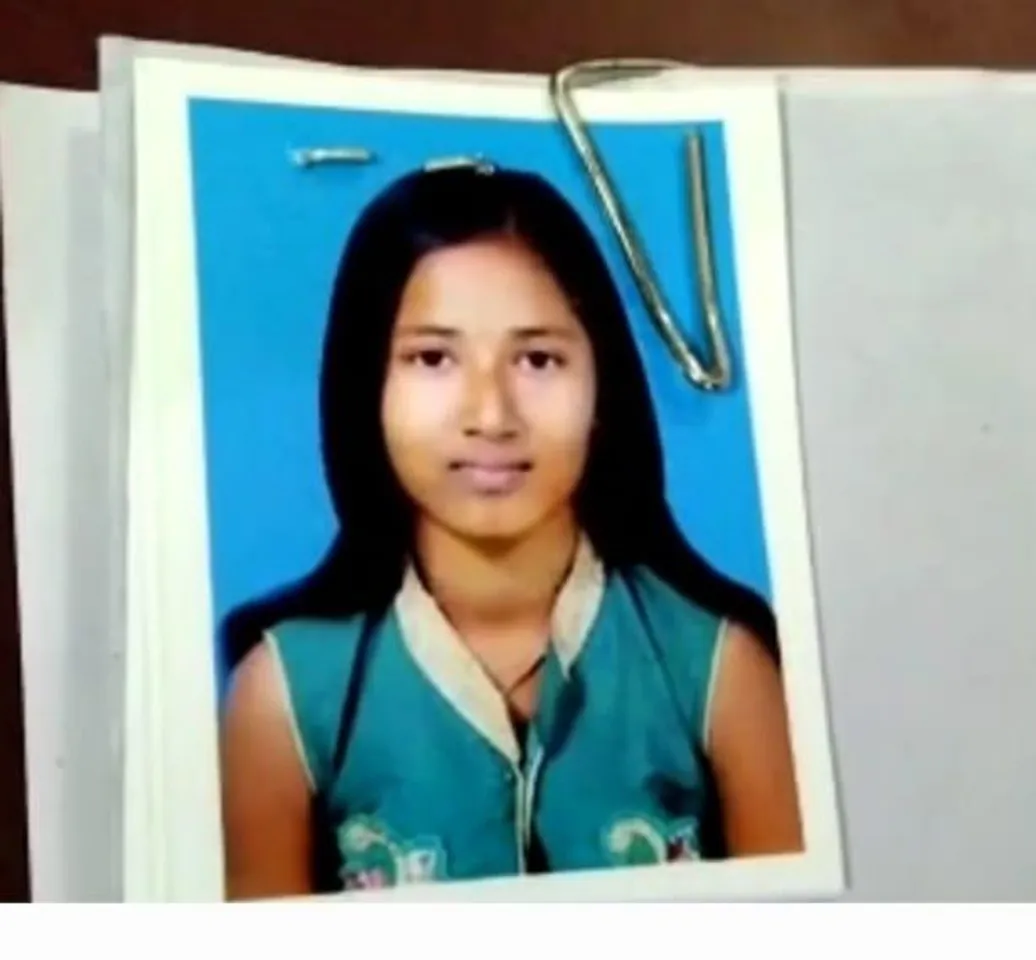 টিউশন পড়তে গিয়ে নিখোঁজ অষ্টম শ্রেনীর ছাত্রী