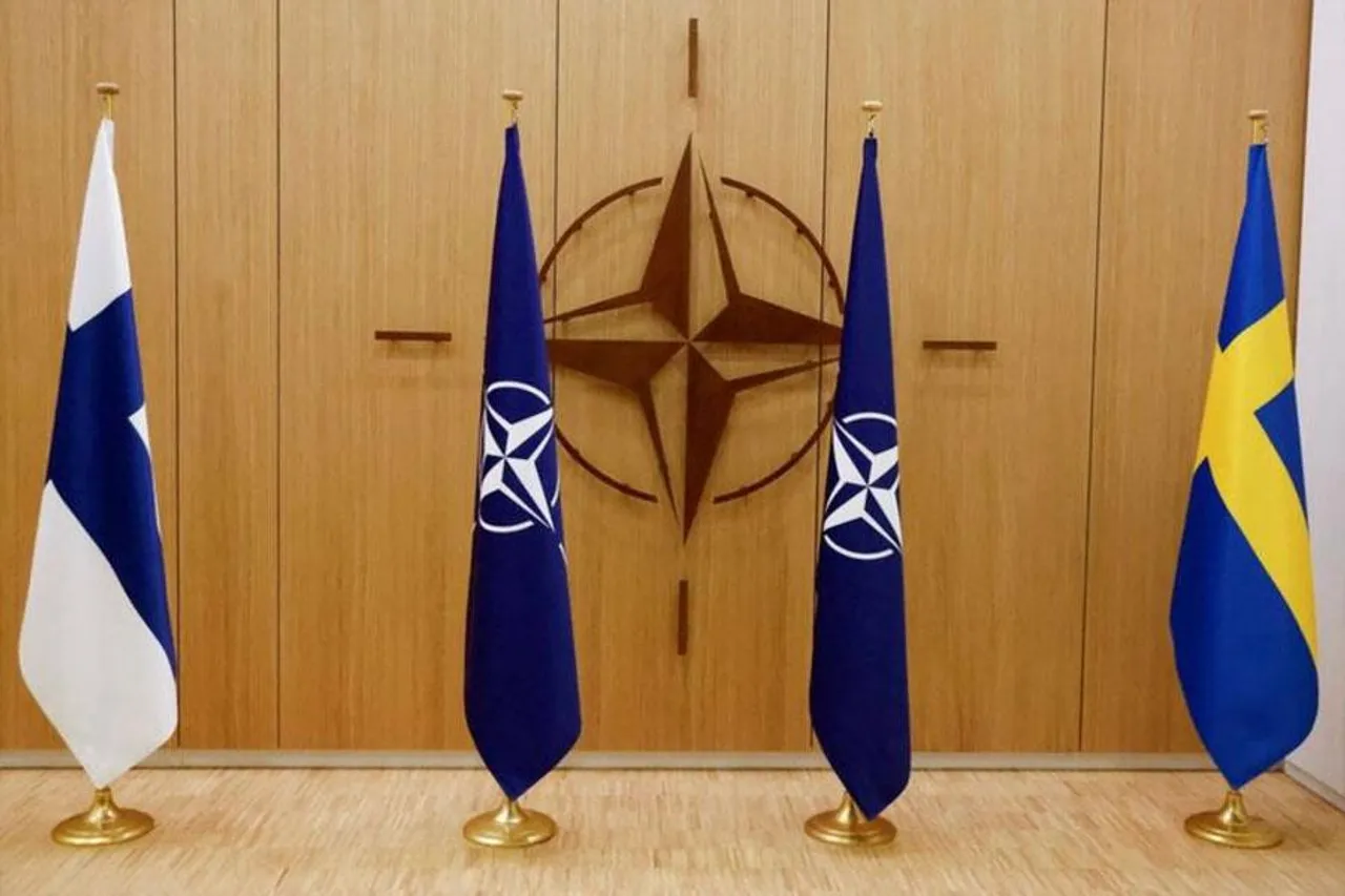 ফিনল্যান্ড ও সুইডেনকে ন্যাটোতে যোগদানের জন্য আবেদন হাঙ্গেরির প্রেসিডেন্টের