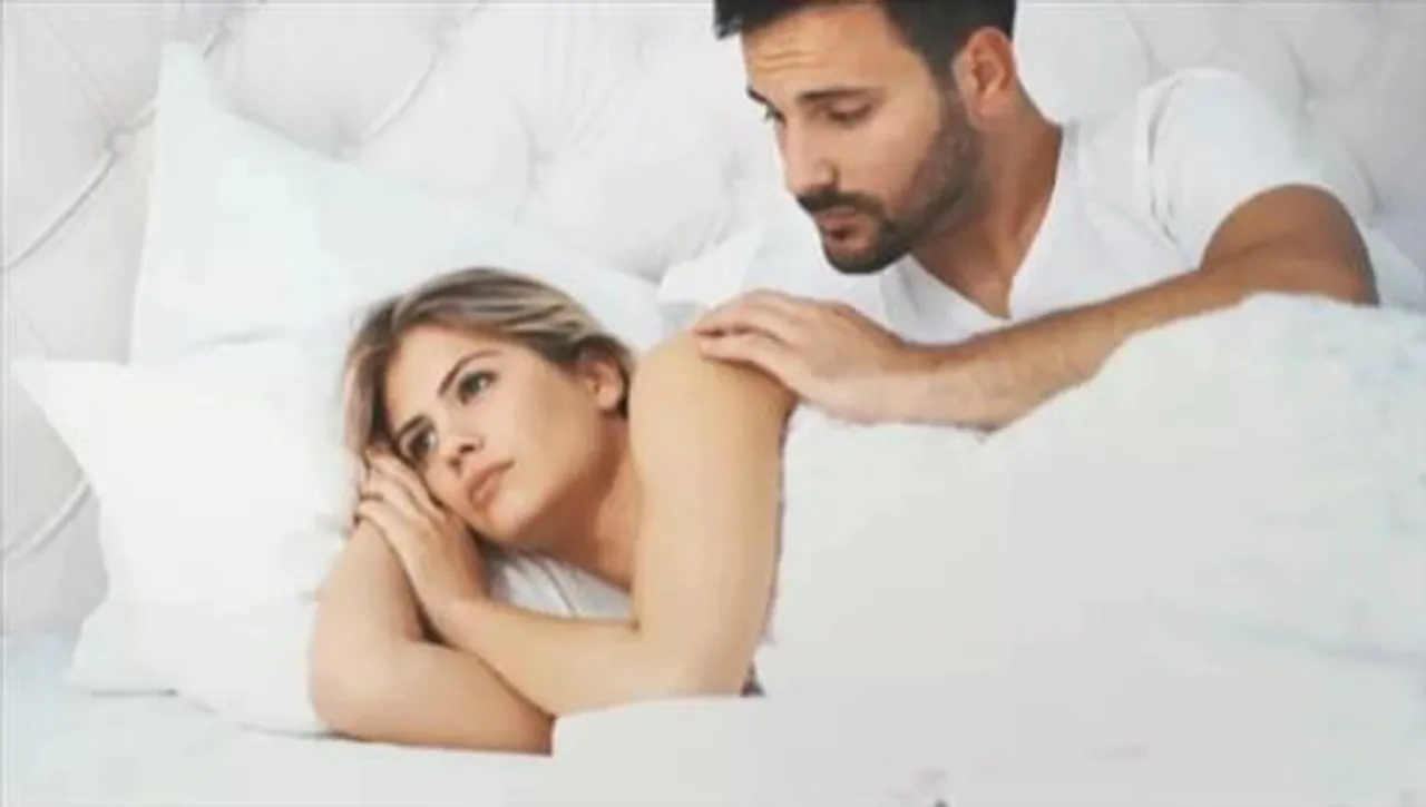 ঠিক এই কারণে যৌনতার সময় মহিলারা রেগে যান!