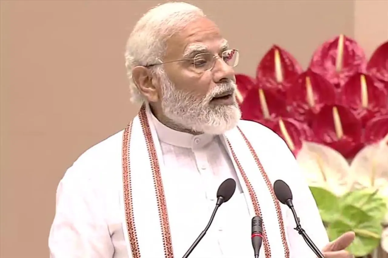 সিভিল সার্ভিস দিবসে বিশেষ বার্তা  দিলেন  প্রধানমন্ত্রী