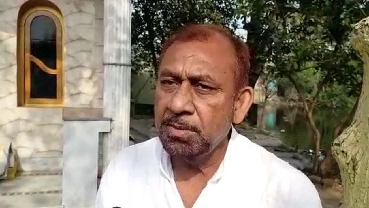 'আমার বিরুদ্ধে ষড়যন্ত্র করা হয়েছে' : আনারুল