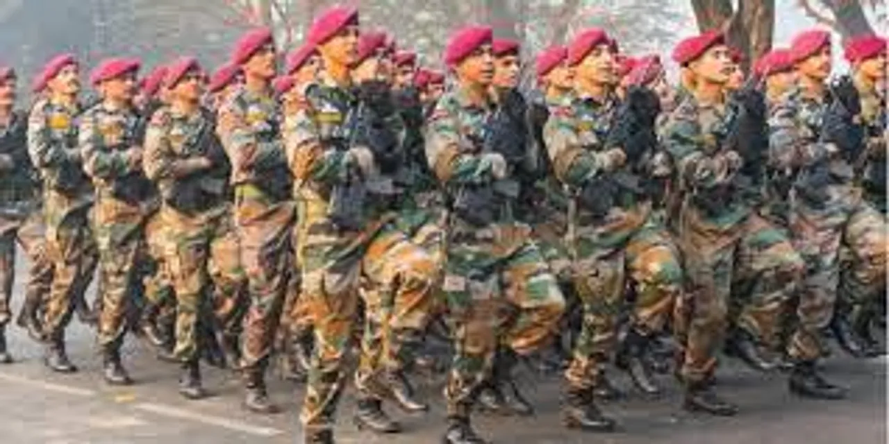 ভারতীয় সেনায় একাধিক শূন্যপদ পূরণ করা হবে, বিস্তারিত জেনে নিন