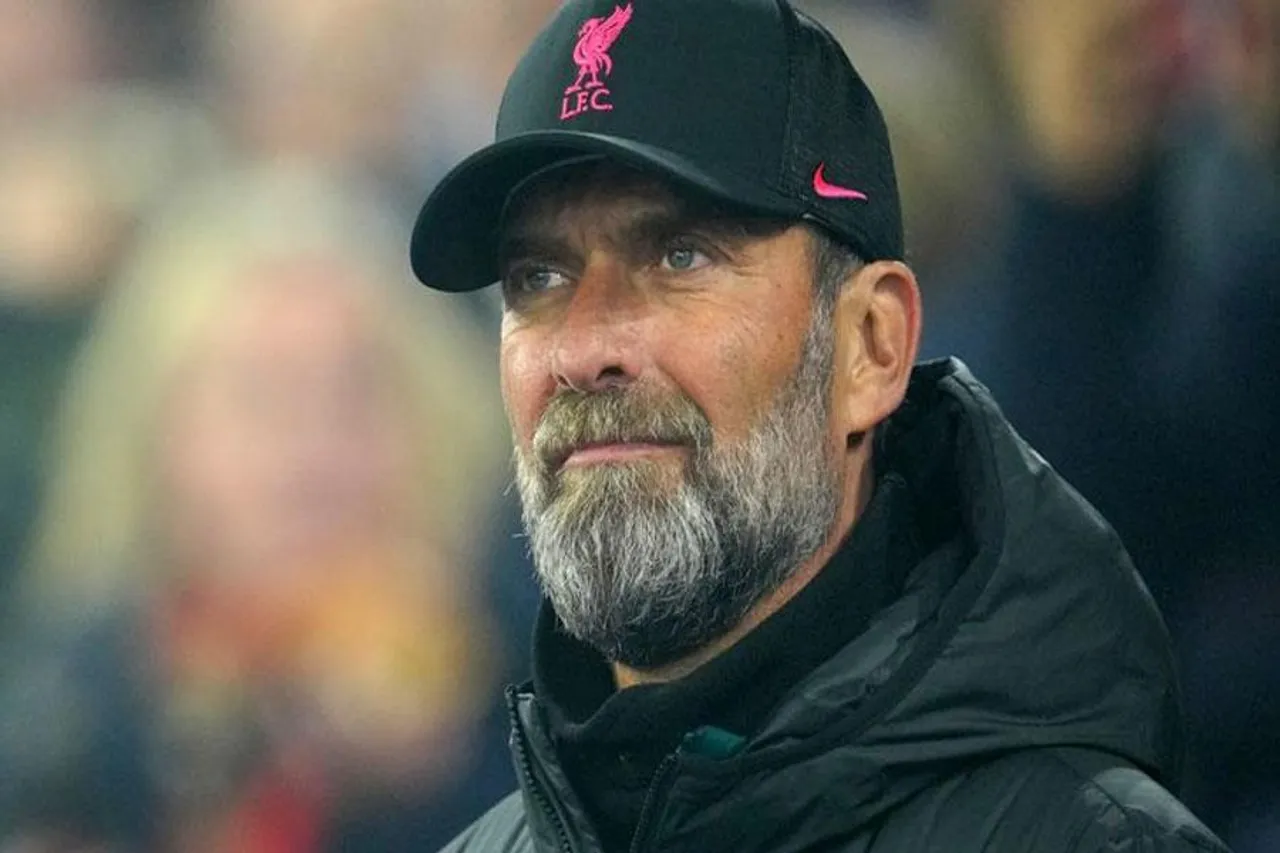 আমার জীবনের সেরা ফুটবলার লিওনেল মেসি: জার্গেন ক্লপ