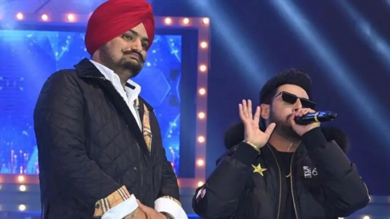 জন্মবার্ষিকীতে সিধু মুসেওয়ালাকে স্মরণ গিপ্পি গ্রেওয়ালের