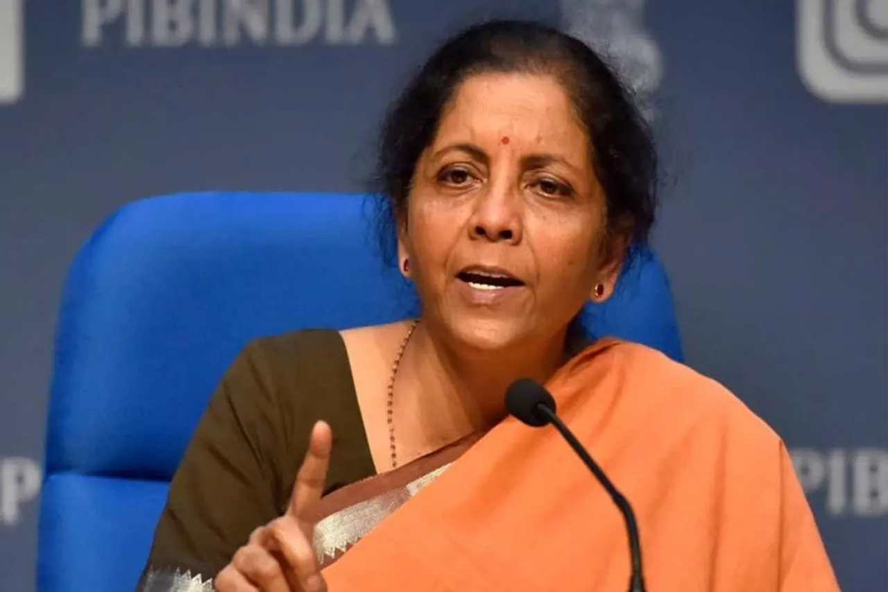 ফেব্রুয়ারি মাসে জিএসটি আদায় ১,৪৯,৫৭৭ কোটি টাকা