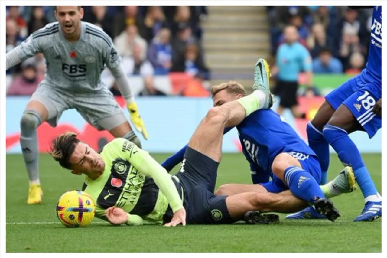 গোলশূন্য হালান্ডবিহীন সিটি