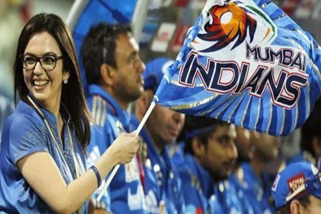 বিপাকে মুম্বই ইন্ডিয়ান্স