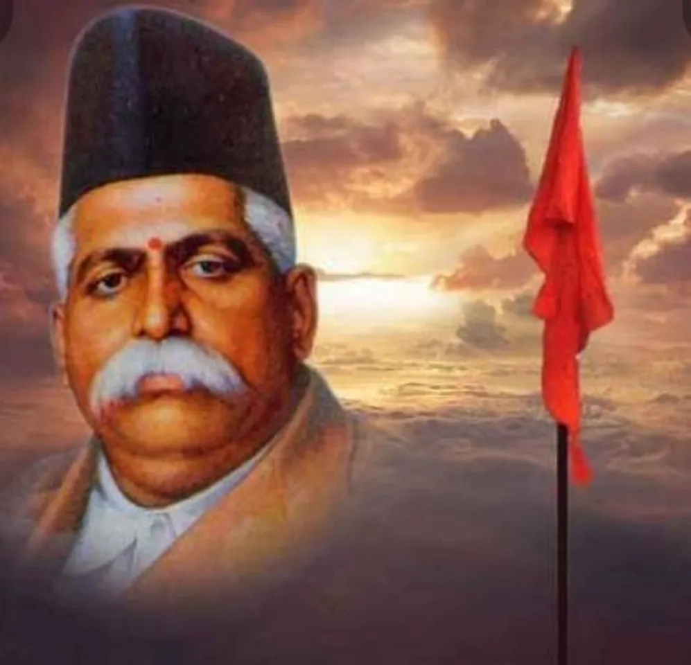 আরএসএস প্রতিষ্ঠাতা কেবি হেডগেওয়ারের বায়োপিক তৈরি হবে তিনটি ভাষায়