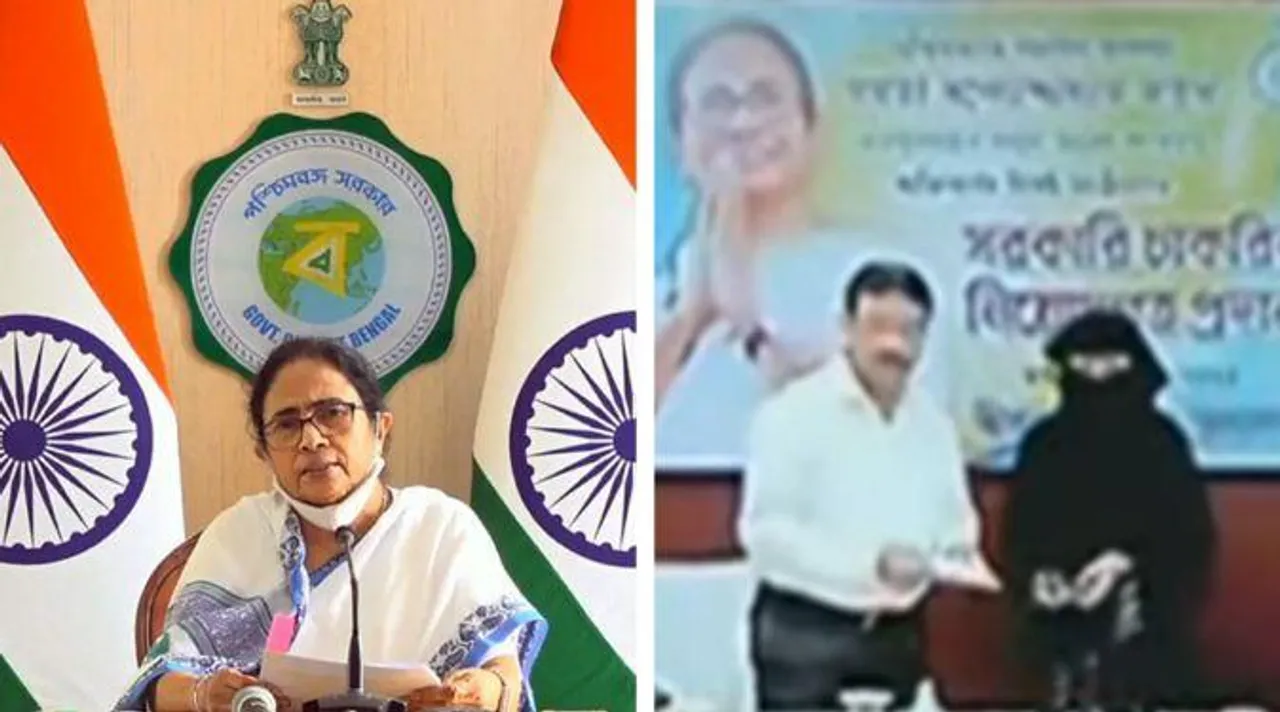 কথা রাখলেন মুখ্যমন্ত্রী