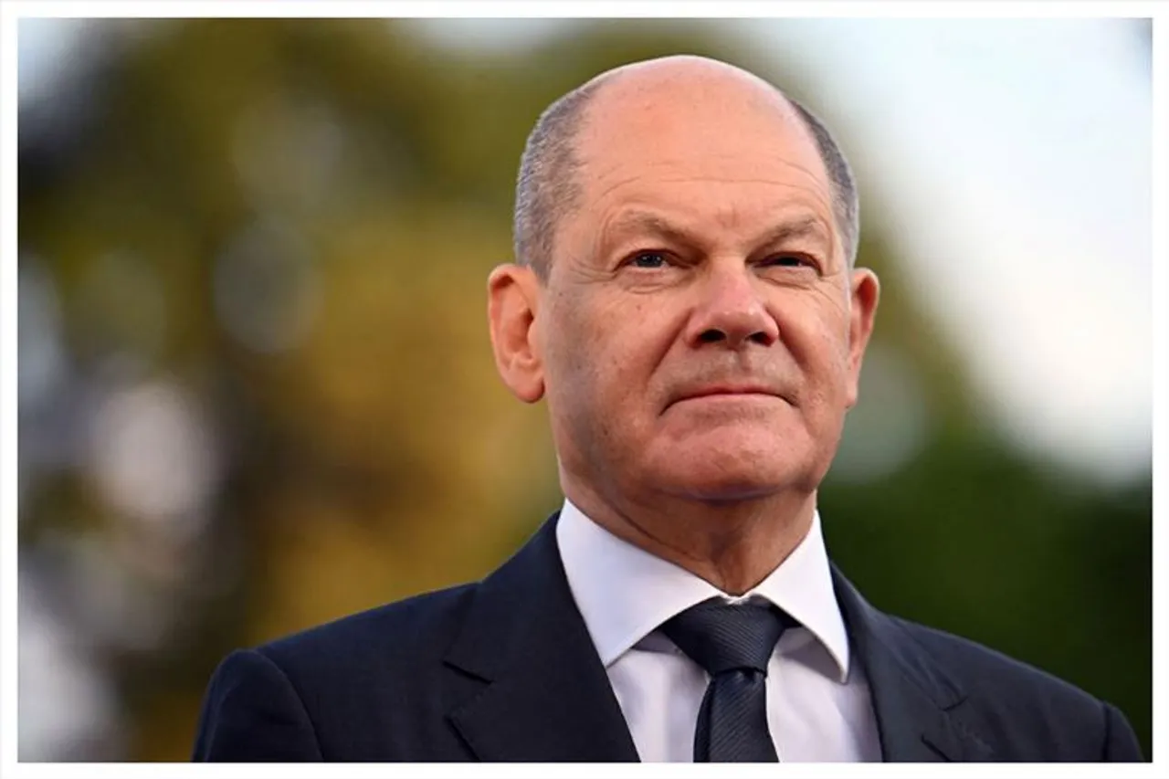 ইউক্রেনে যুদ্ধবিমান পাঠাচ্ছে জার্মানি: চ্যান্সেলর সেজ