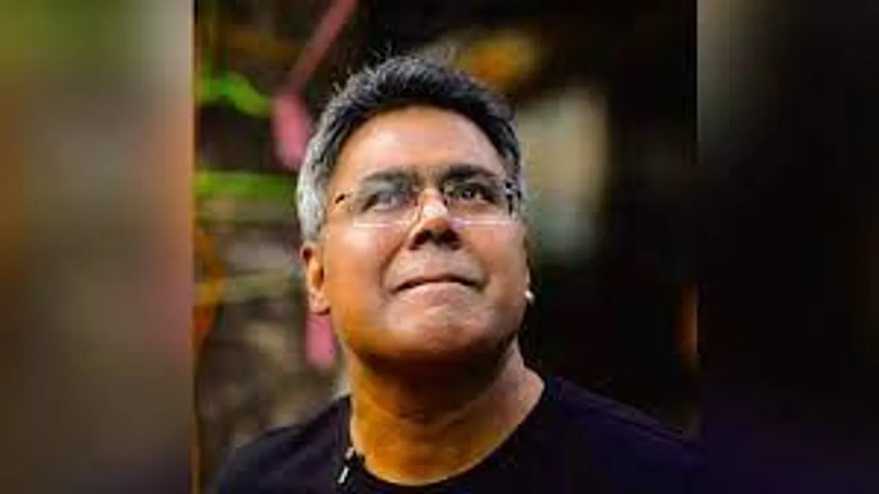 ভানুর স্মরণে মীর