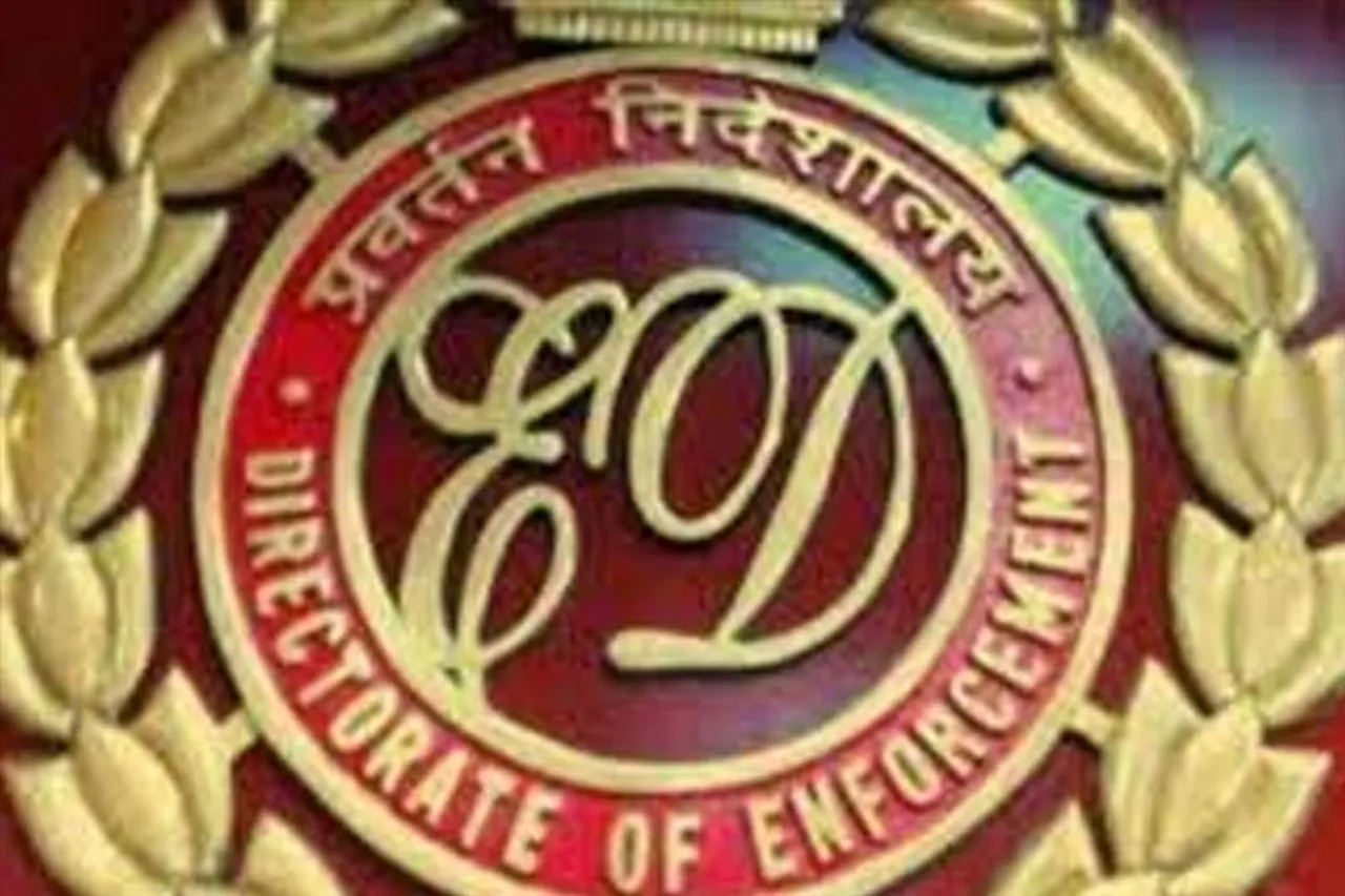 মন্ত্রীর বাড়িতে তল্লাশি চালিয়ে বিপুল অর্থ, সোনা উদ্ধার করল ED