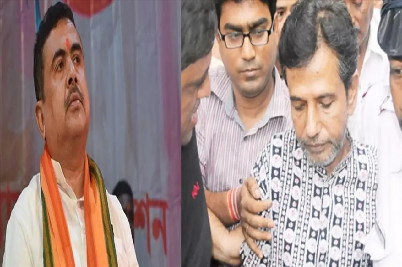 Sarada Scam: শুভেন্দু অধিকারীকে টাকা দিয়েছিলামঃ সুদীপ্ত সেন